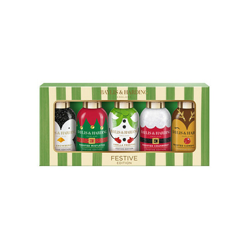 Baylis & Harding Festive Friends Gift