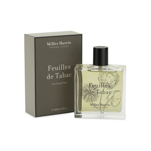 Miller Harris Feuilles de Tabac EDP