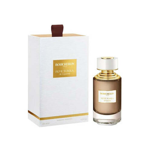Boucheron Feve Tonka de Canaima EDP