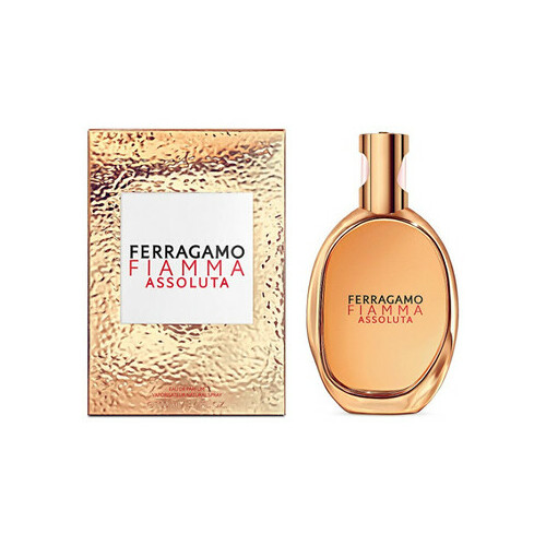 Salvatore Ferragamo Fiamma Assoluta EDP (Woman