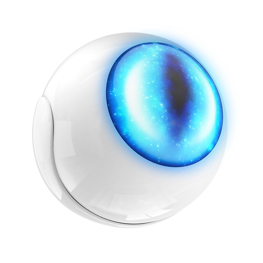 FIBARO  FGMS-001-ZW5 motion detector Passive infrared