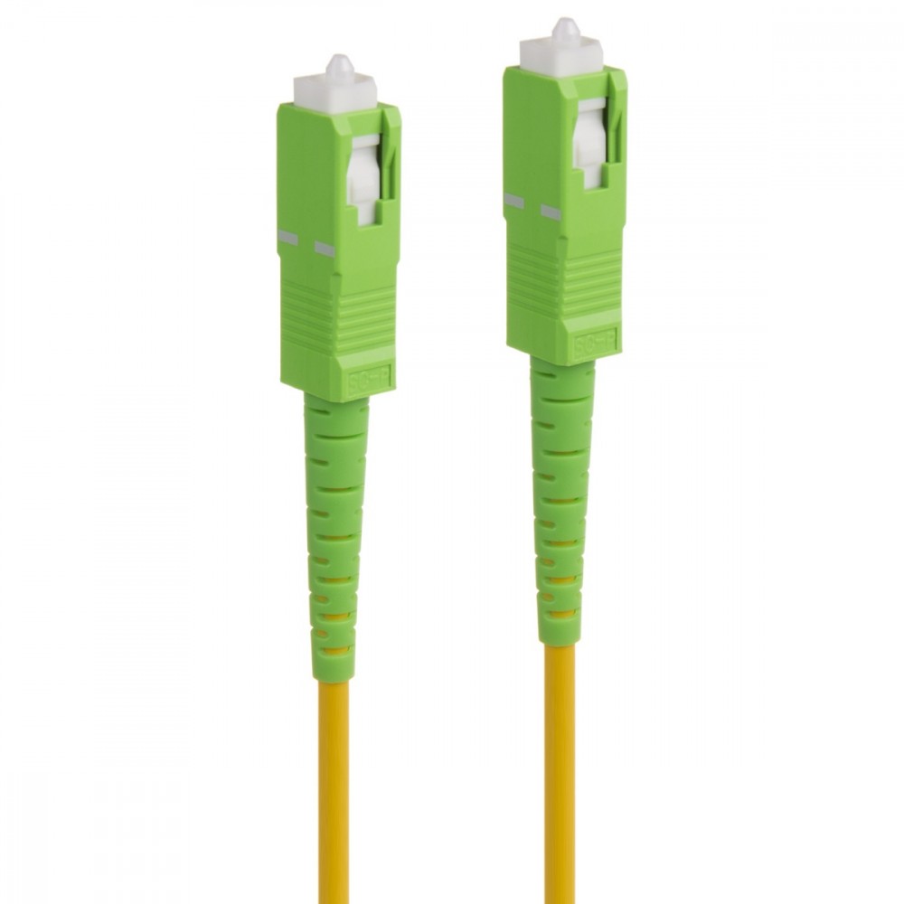 Maclean  Fiber optic cable 3m SC/APC