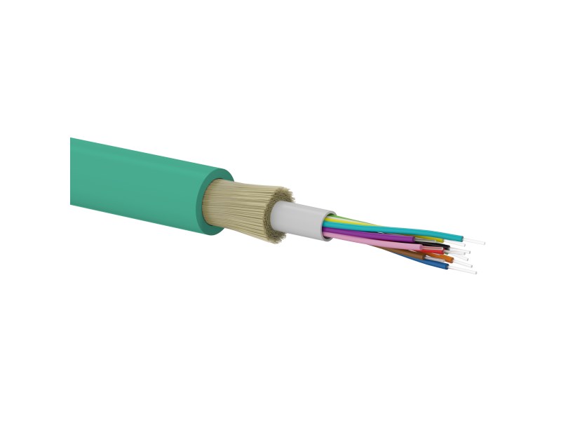 Alantec Fiber Optic Cable OM3 B2ca