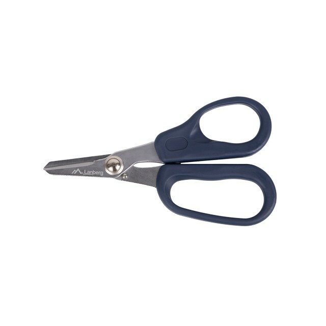 LANBERG Fiber optic kevlar cutter scissors