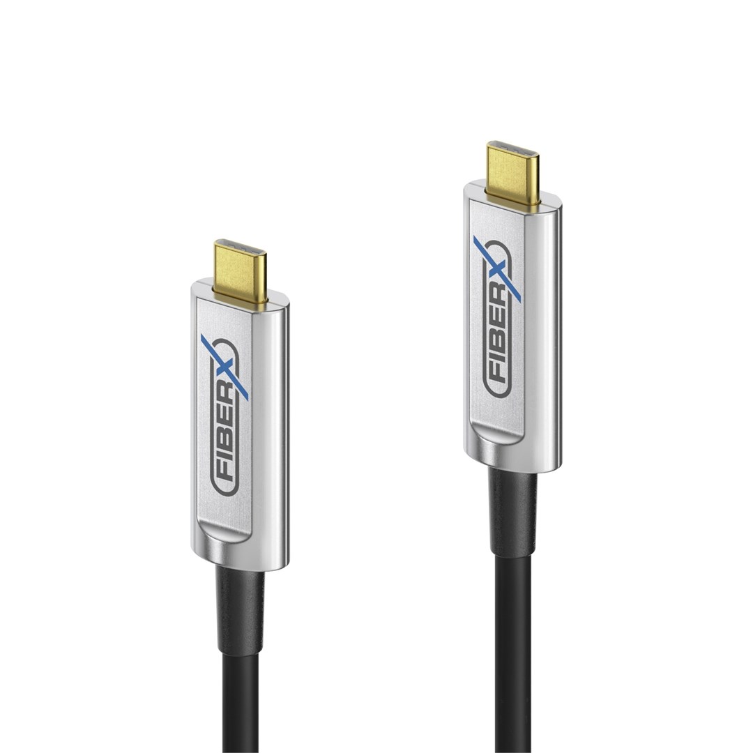 No name FiberX FX-I600-015 USB cable