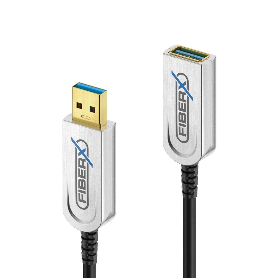 No name FiberX FX-I650-010 USB cable