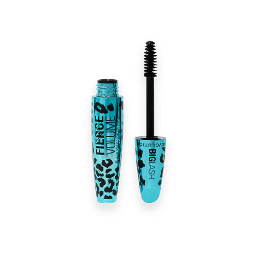 Makeup Revolution Fierce Volume Waterproof Mascara