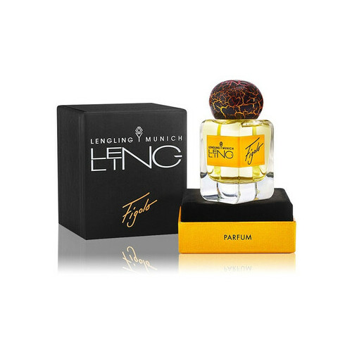Lengling Figolo Parfum (Unisex, 50ml) |