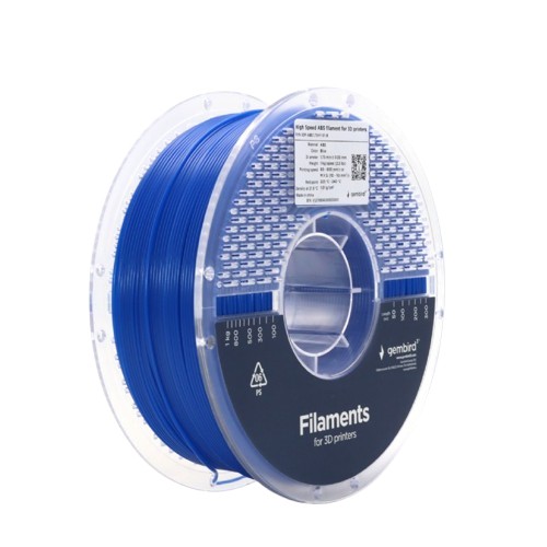 Gembird  Filament ABS High Speed, 1