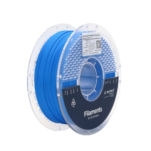 Gembird Filament PLA High Speed, 1