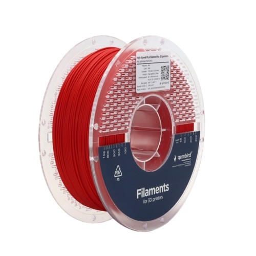 Gembird Filament PLA High Speed, 1