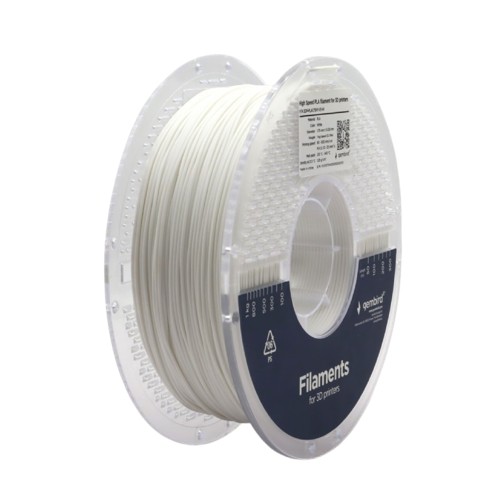 Gembird Filament PLA High Speed, 1