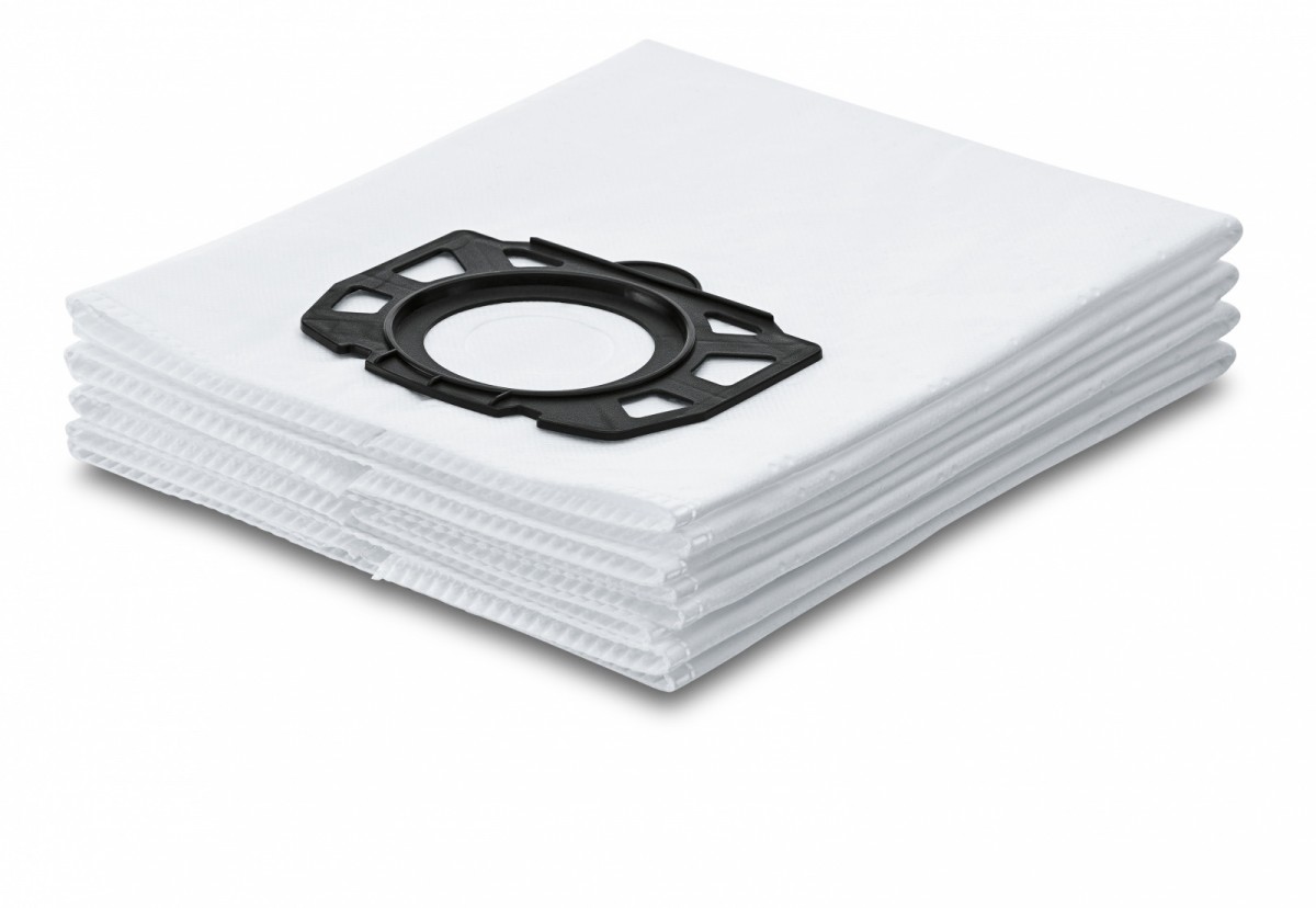 Karcher  Filter bags for WD4/5/6 2