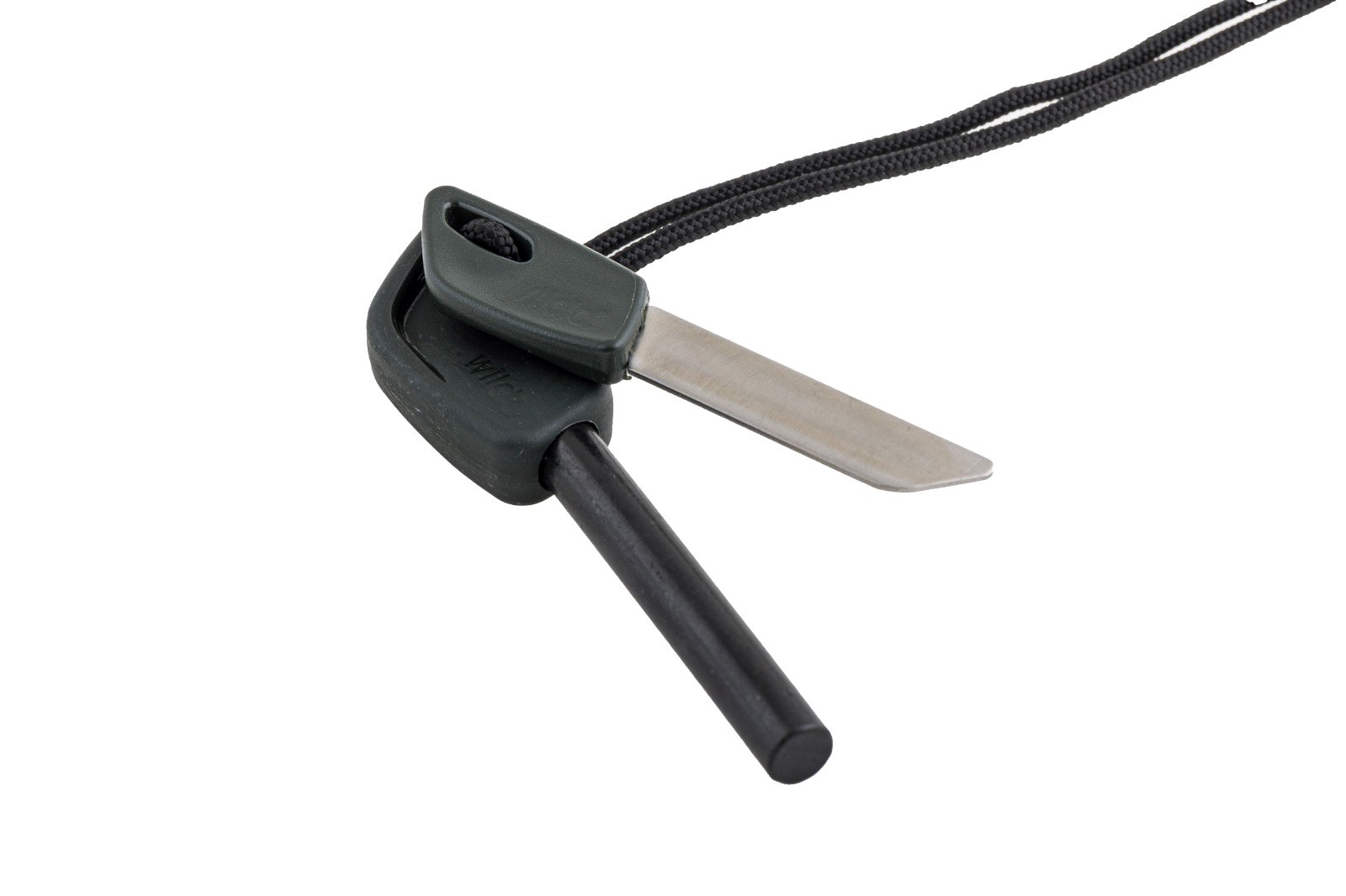 WILDO Fire striker  Fire-Flash Pro Large