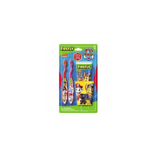 Dětské parfémy Firefly Paw Patrol Dental
