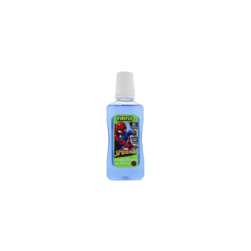 Dětské parfémy Firefly Spiderman Anti-Cavity Fluoride