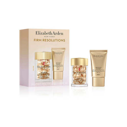 Elizabeth Arden Firm Resolutions Set -