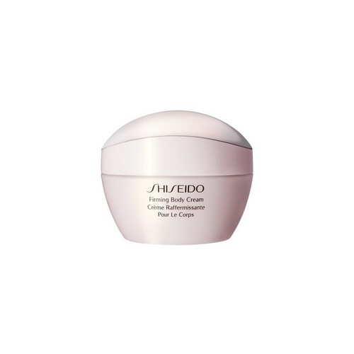 Shiseido Firming Body Cream (Firming Body