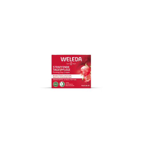 Weleda Firming Day Cream (Woman, 40ml)