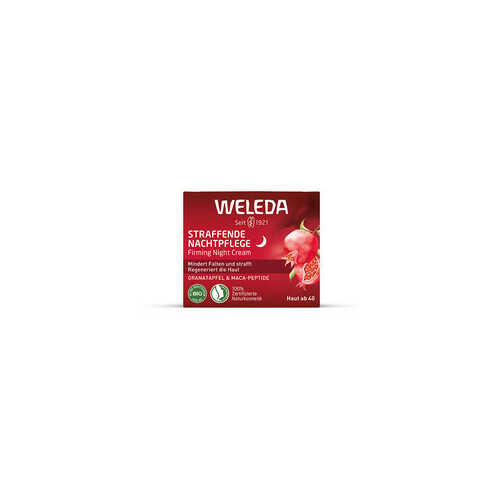 Weleda Firming Night Cream (Woman, 40ml)