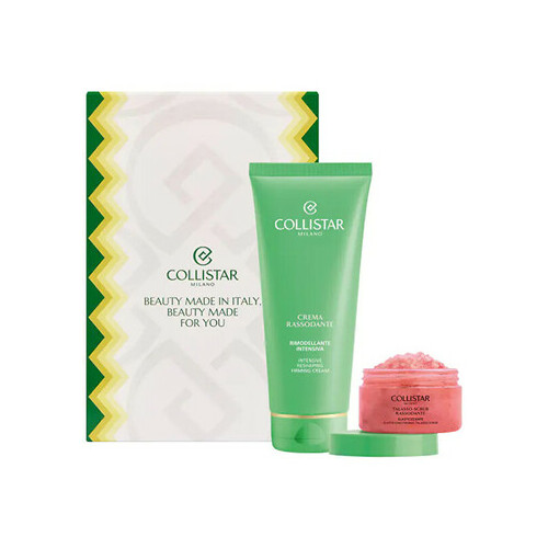 Collistar Firming Set - Dárková sada