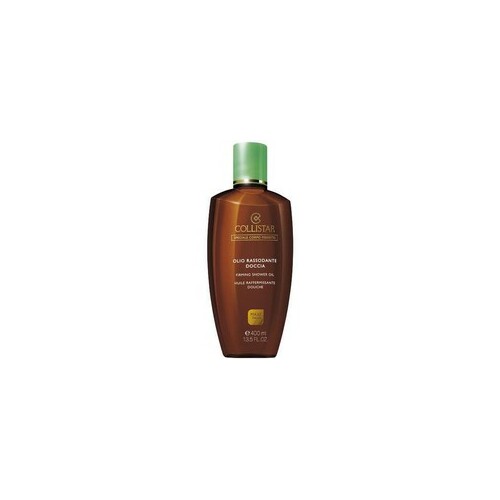 Collistar Firming Shower Oil - Firming