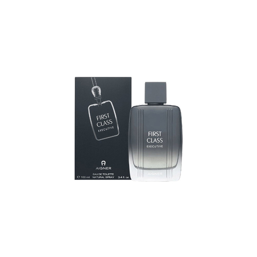 Aigner Parfums First Class Executive EDT