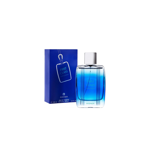 Aigner Parfums First Class Explorer EDT