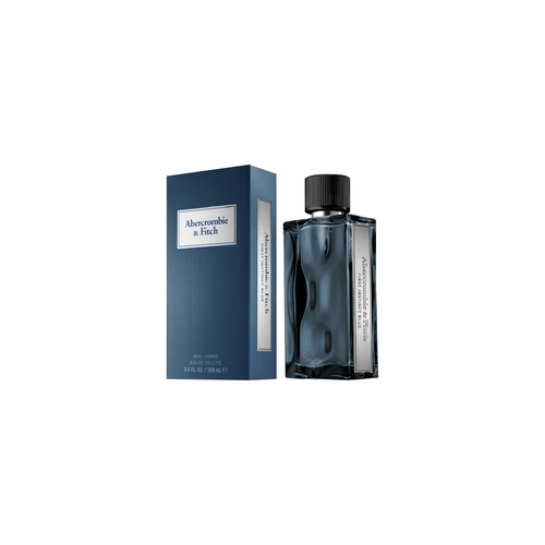 Abercrombie & Fitch First Instinct Blue