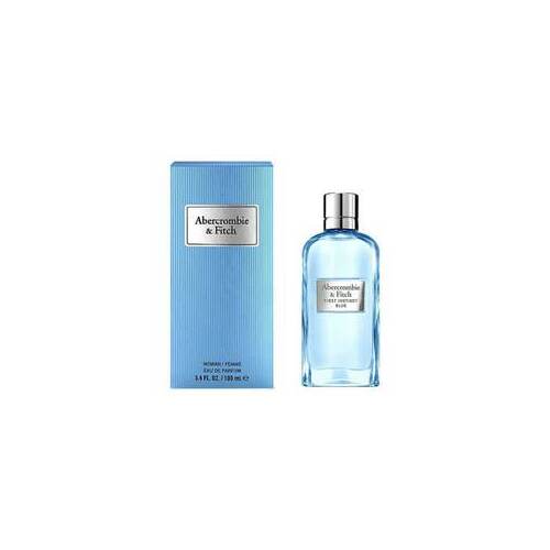 Abercrombie & Fitch First Instinct Blue