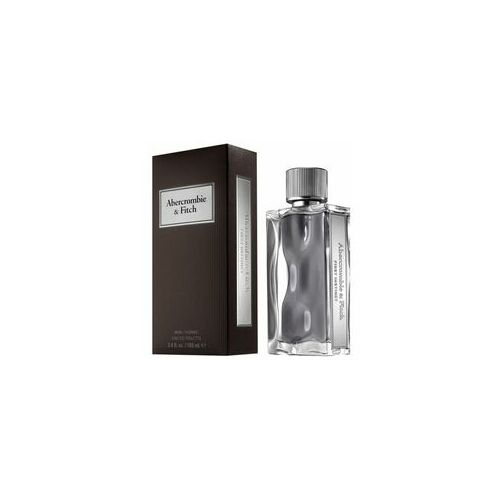 Abercrombie & Fitch First Instinct EDT
