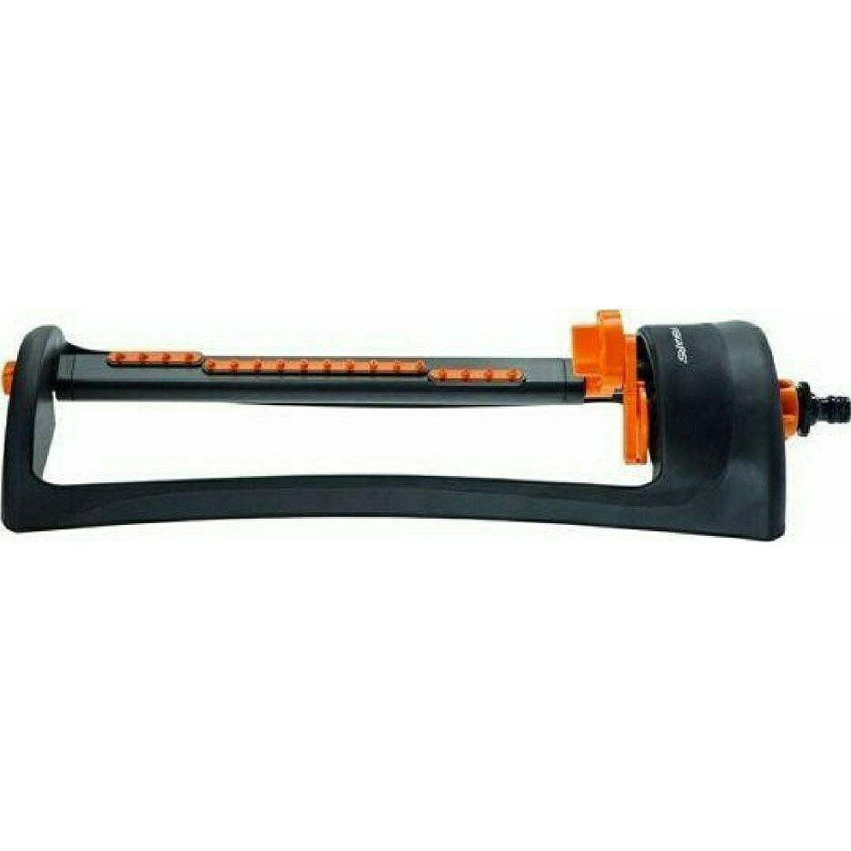 Fiskars  1023662 water sprinkler Metal, Plastic