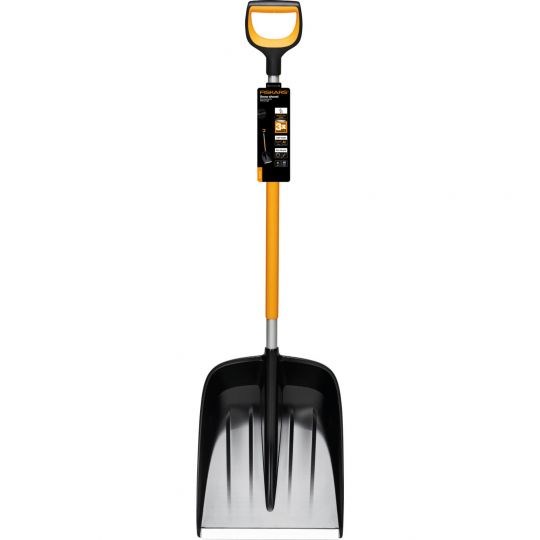 Fiskars 1057177 shovel/trowel Snow shovel Metal
