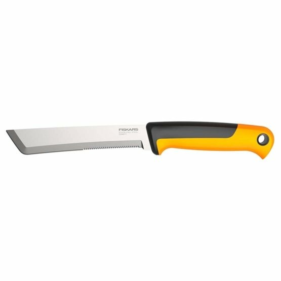 Fiskars  1062830 utility knife Black, Yellow