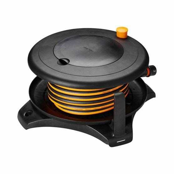 Fiskars HOSE REEL SOLID M 1/2"