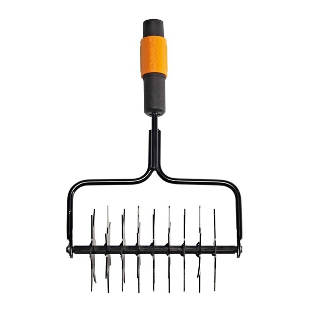 Fiskars  QUIKFIT ROTARY AERATOR | 136524