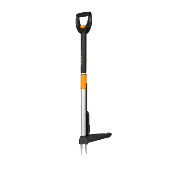 Fiskars SMARTFIT TELESCOPIC WEED PULLER |