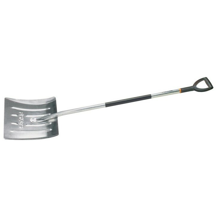 Fiskars  SNOW SHOVEL ALUMIINIOWA 4312 |