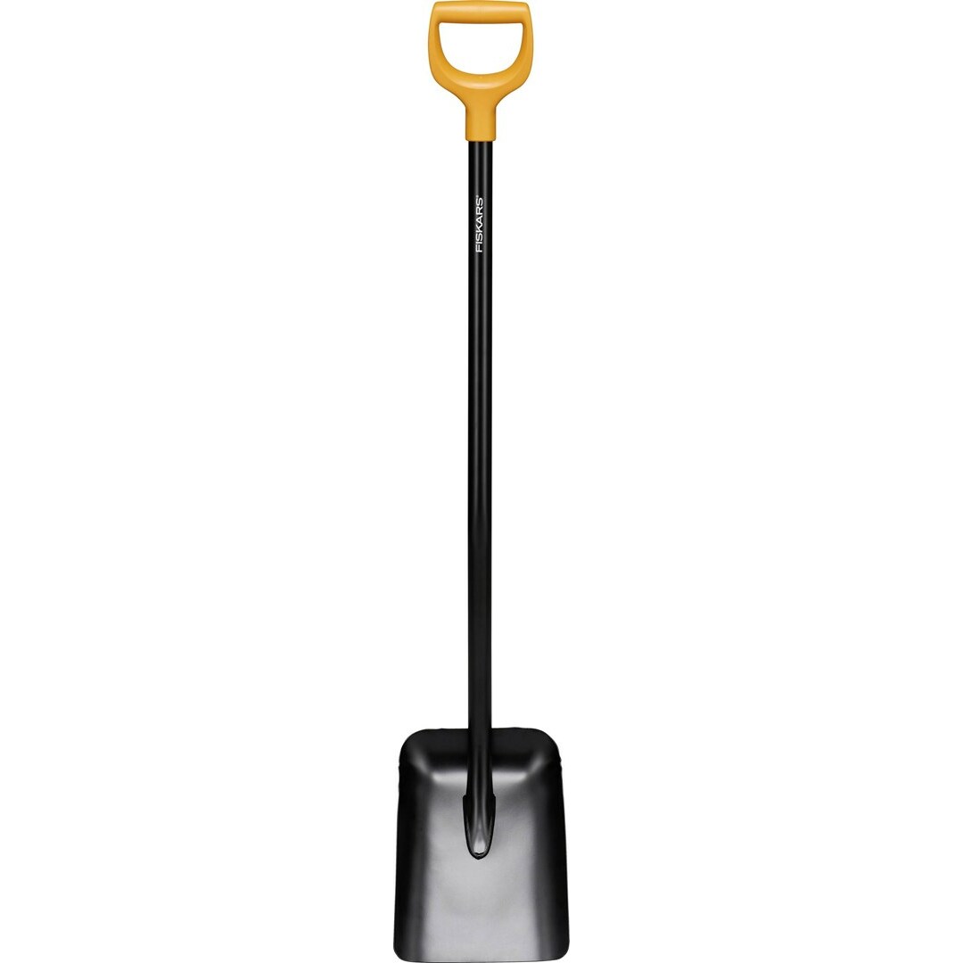 Fiskars  Metal shovel Solid 1066718 |