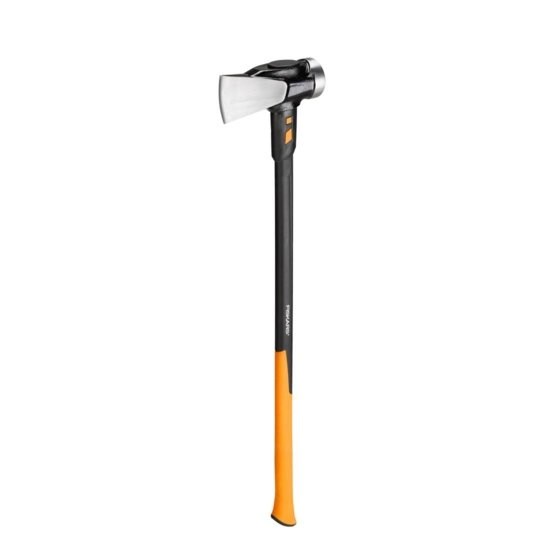 Fiskars XXL DEMOLITION AXE HAMMER |
