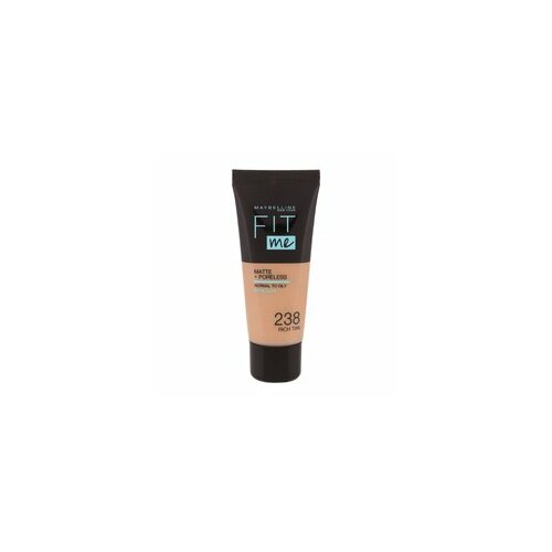 Maybelline Fit Me! Matte & Poreless