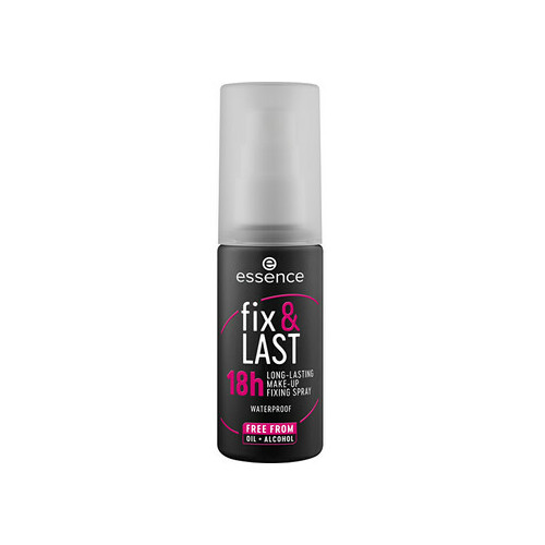 Essence Fix & Last 18H Fixing
