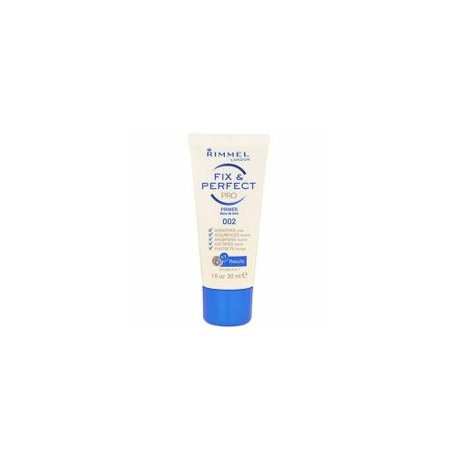 Rimmel Fix & Perfect - Priming