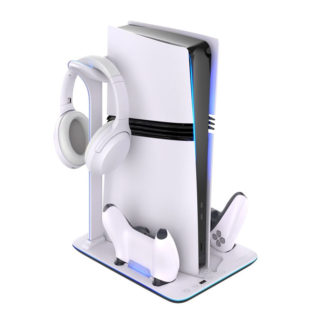No name FIXED Docking Station for
