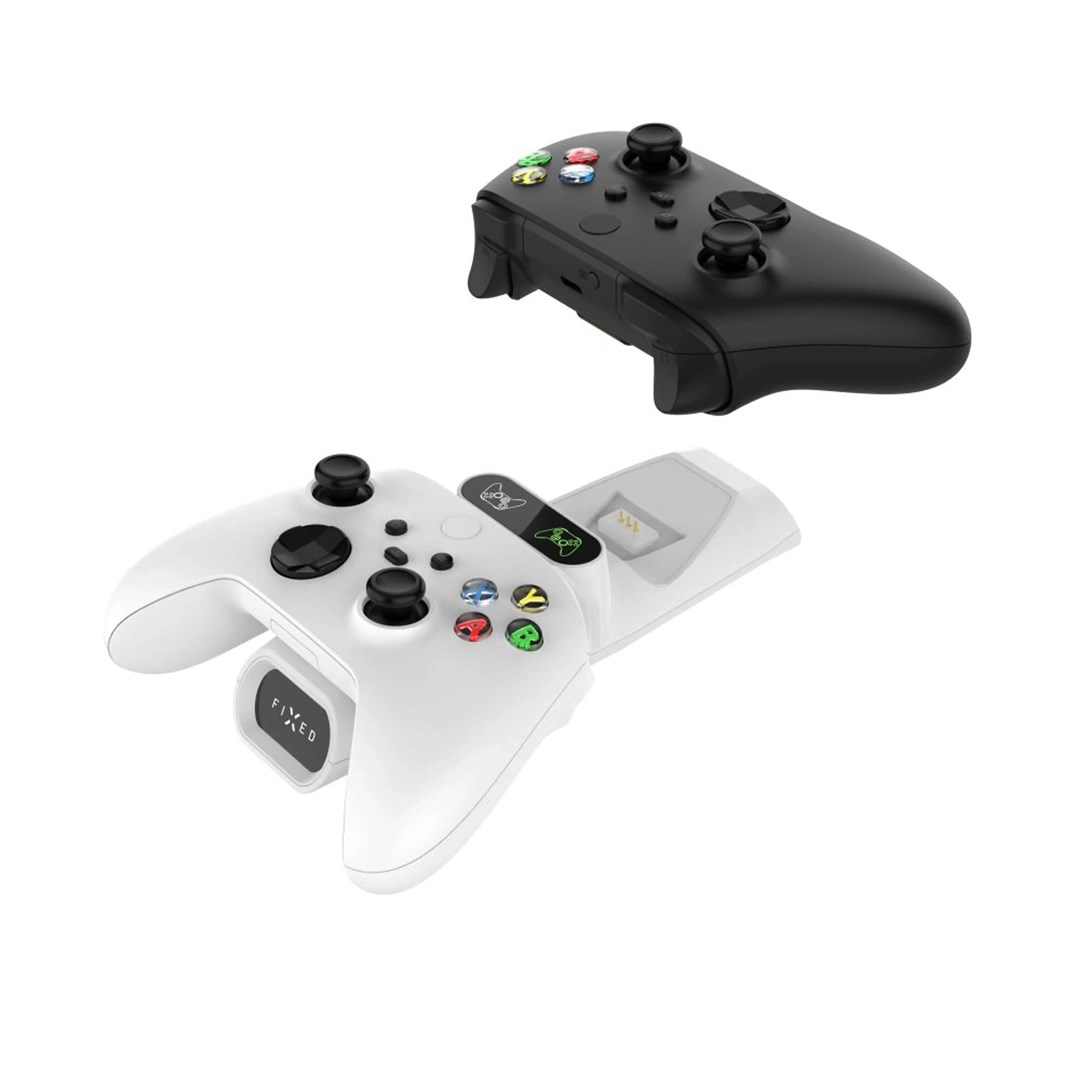 No name FIXED Dual Charging Dock