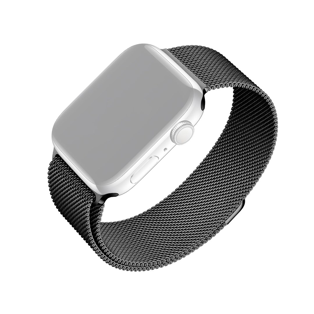 No name FIXED Mesh Strap for