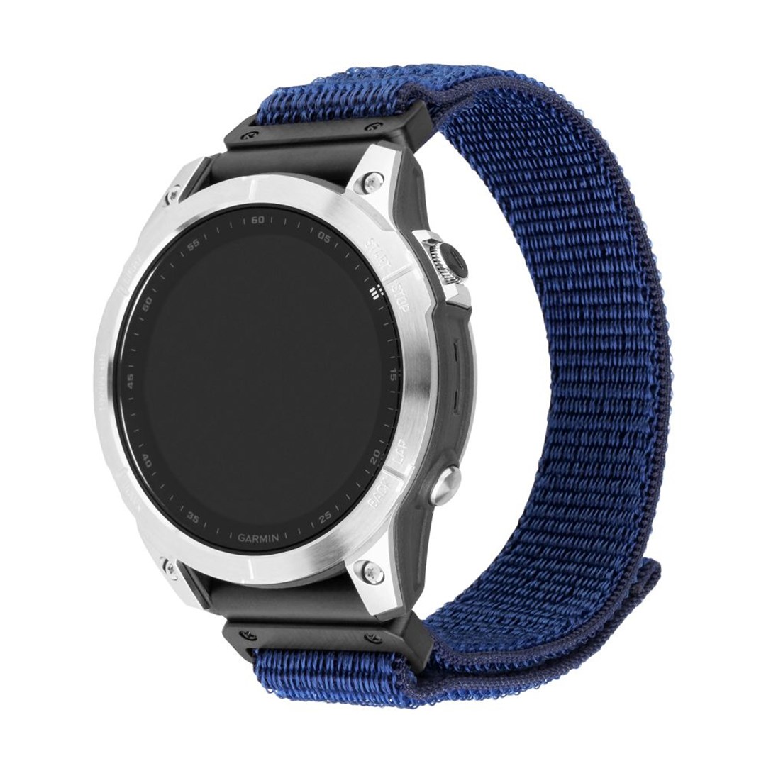 No name FIXED Nylon Sporty Strap