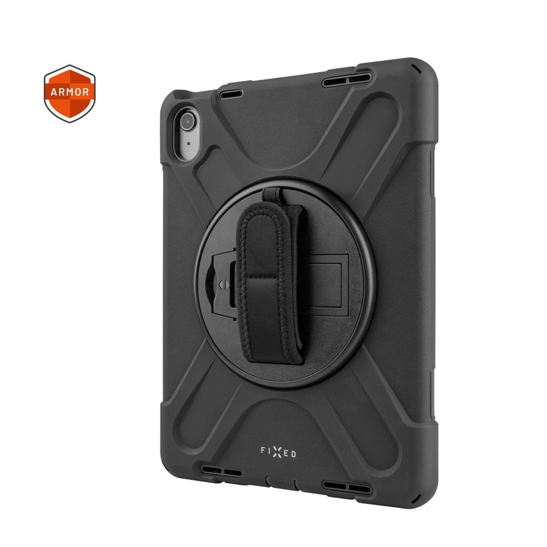 No name FIXED Rugged Tab Case