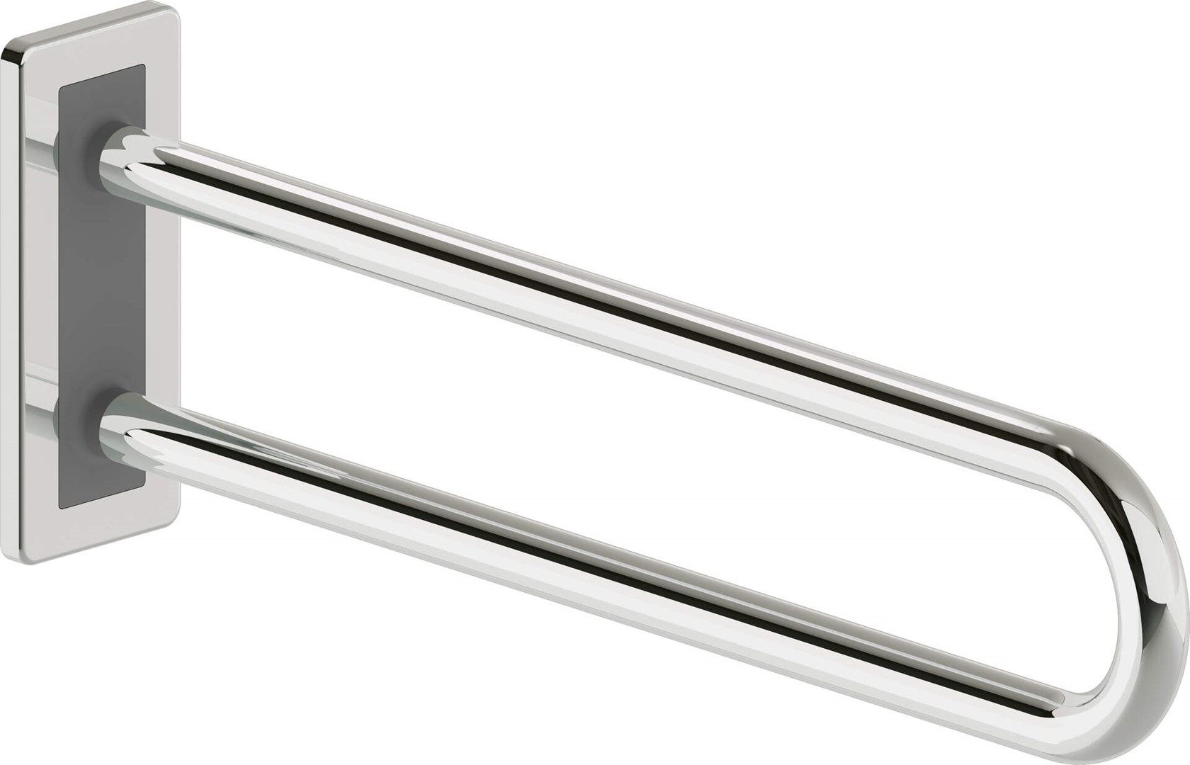 Deante Fixed wall mount - 70