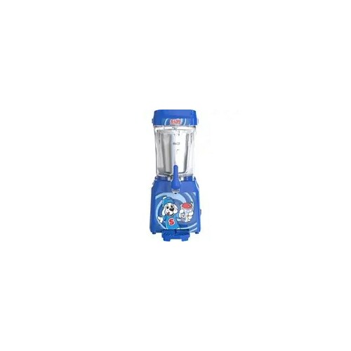 No name Fizz SlushPuppie 1L blue